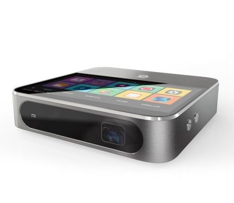 ZTE SPRO 2