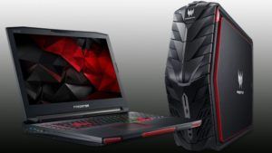 Acer