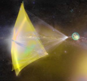 Alpha Centauri