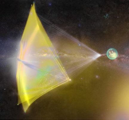 Alpha Centauri