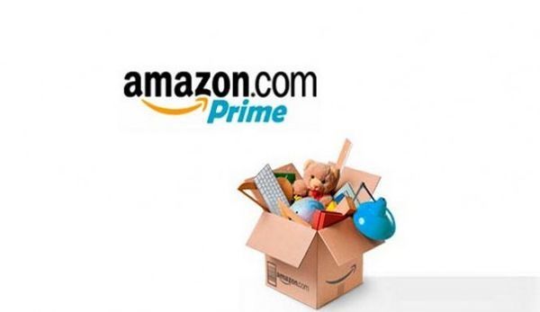 Amazon