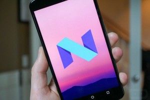 Android N