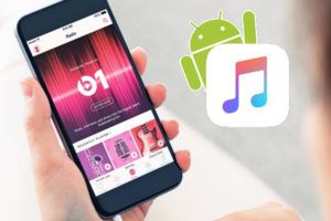 Apple music