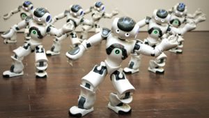 intelligenza artificiale
