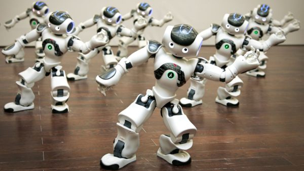 intelligenza artificiale