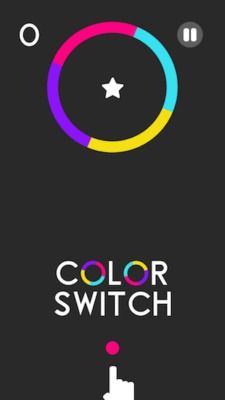 color switch