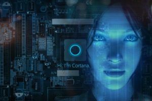 Cortana
