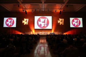 Web Marketing Festival