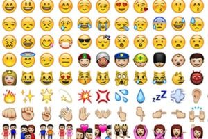 emoji