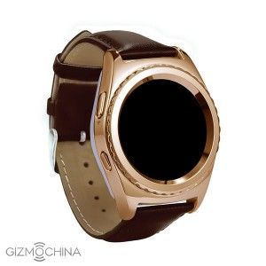 No.1 G4, lo smartwatch che costa solo 40 dollari