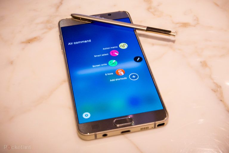 Galaxy Note 6
