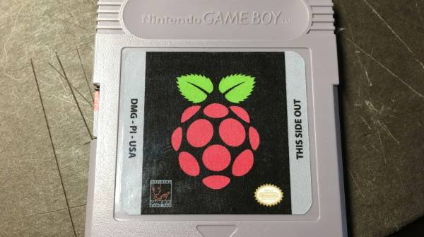 game boy 1