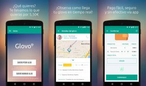 Glovo