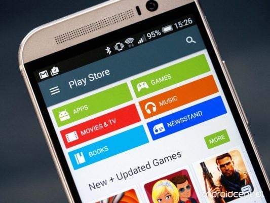 Play Store
