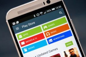 Play Store