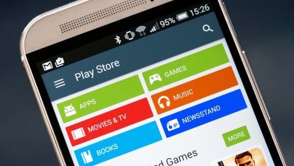 Play Store