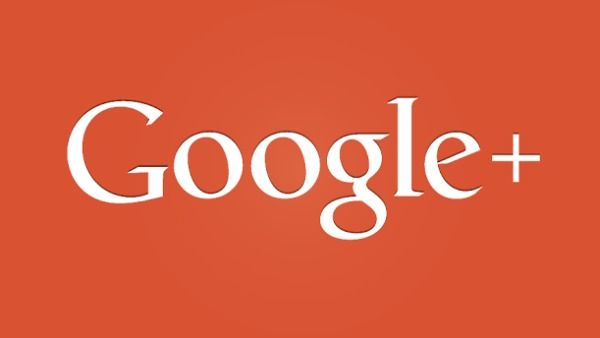 Google Plus
