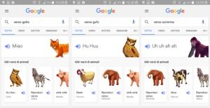 Google Search