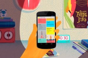 google keep