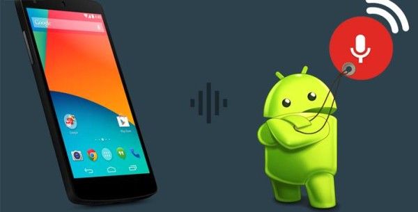 Google Voice Access