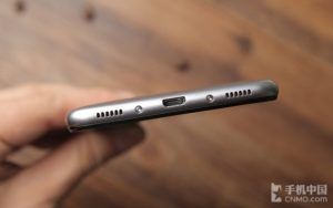Honor 5C ufficiale