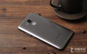 Honor 5C ufficiale