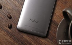 Honor 5C ufficiale