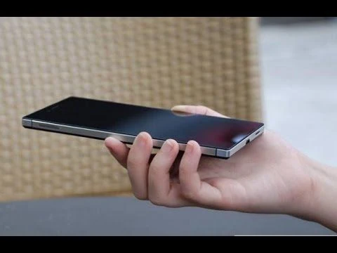ZTE Nubia X8