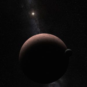 luna nera