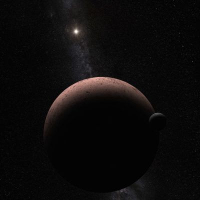 luna nera
