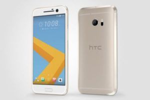 HTC 10