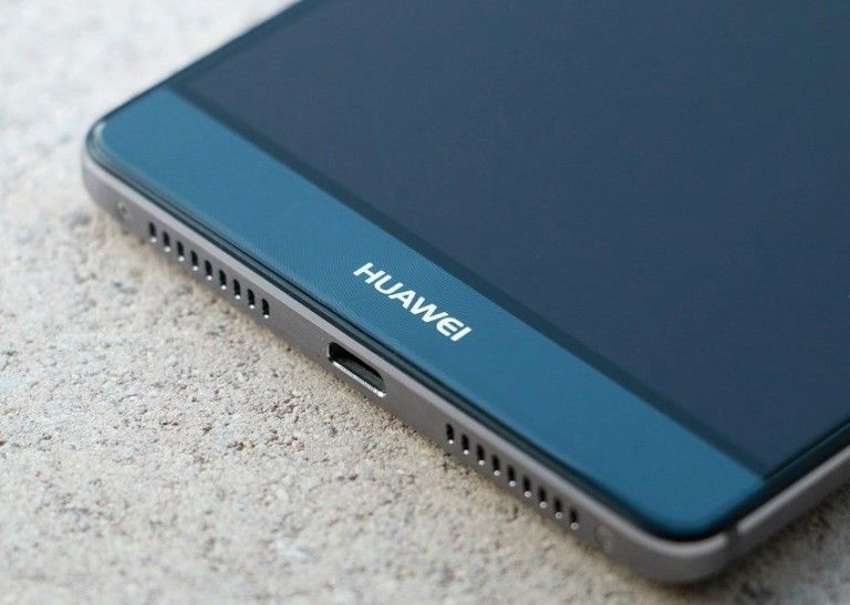 huawei P9
