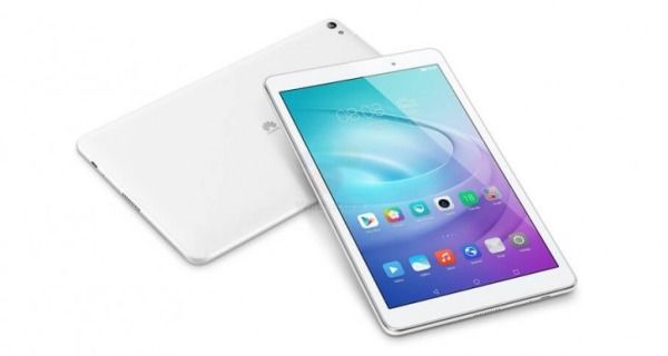 MediaPad T2 10.0 Pro