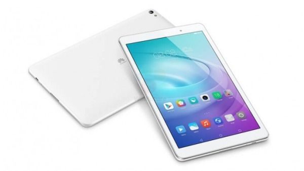 MediaPad T2 10.0 Pro