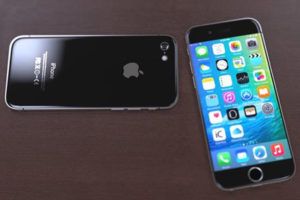 iPhone 7