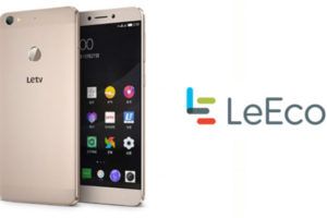 LeEco