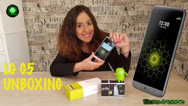 lg g5 5