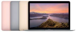 MacBook