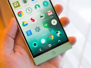 Nextbit Robin