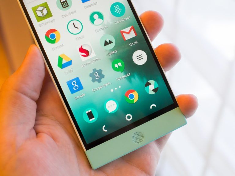Nextbit Robin
