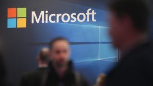 Microsoft