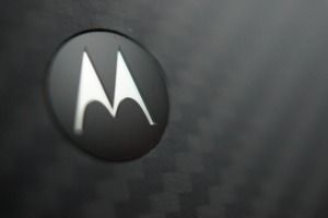 Moto G4 Plus lettore di impronte digitali