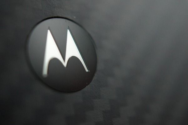 Moto G4 Plus lettore di impronte digitali