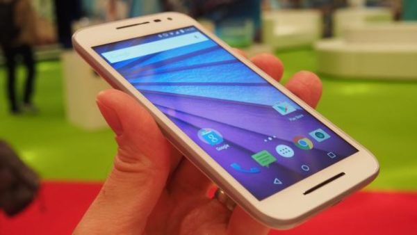 Motorola