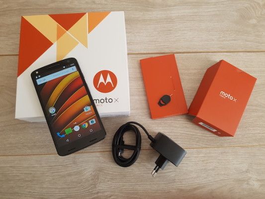 motorola moto x force