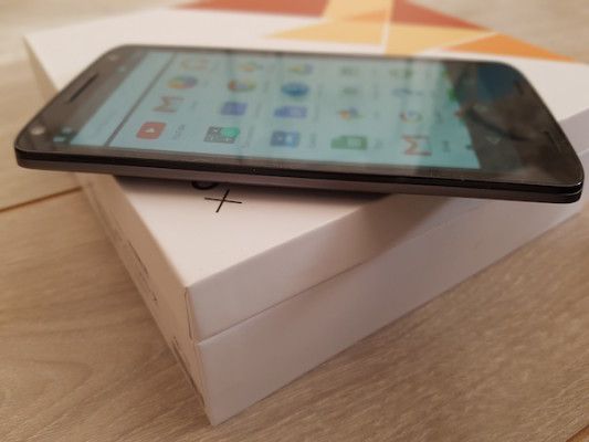 motorola moto x force