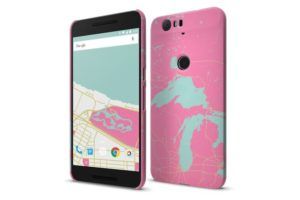 Live Case Nexus
