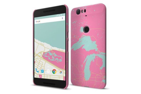 Live Case Nexus