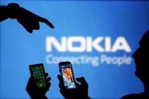 Nokia A1