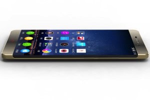 ZTE